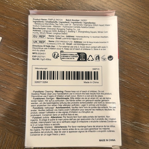 Pimple Patches - Picture 4 of 4